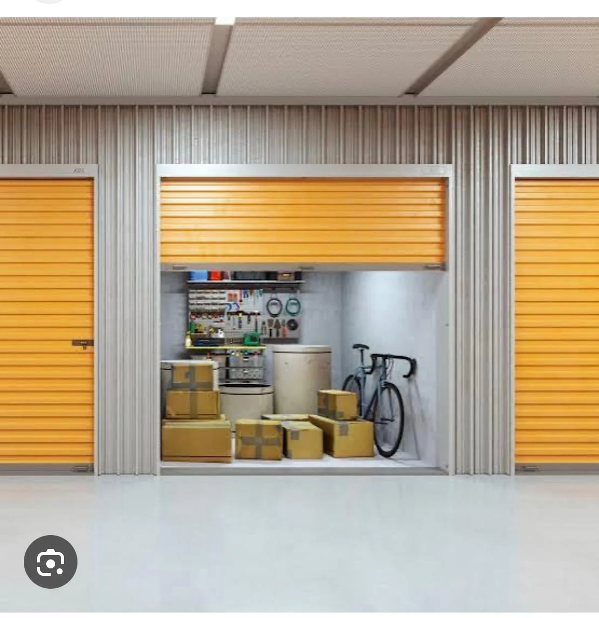 Storage Solutions