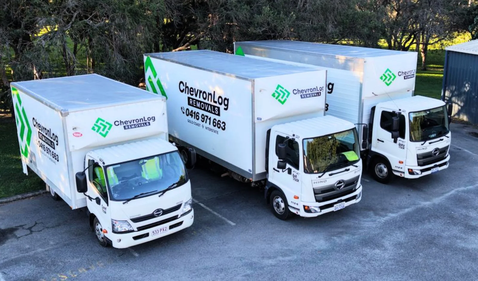 Ready for Your Next Move? The Right Team, The Right Fleet, The Right Way to Move