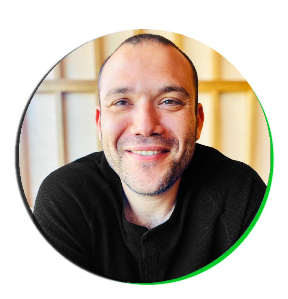 ChevronLog Removals - Diego Lima - Founder